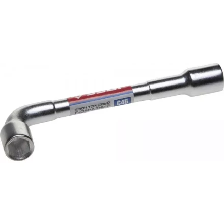 Ключ торцовый ЗУБР &quot;МАСТЕР&quot; двухсторонний L-образный, проходной, 11мм 27185-11 купить в Новом Уренгое