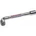 Ключ торцовый ЗУБР &quot;МАСТЕР&quot; двухсторонний L-образный, проходной, 11мм 27185-11 купить в Новом Уренгое