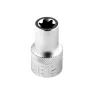 Головка торцевая 1/2 Е12 CrV Stels 13870 купить в Новом Уренгое