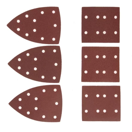 Шлифмашина плоскошлифовальная VDS-2 вибрационная Denzel 27614 купить в Новом Уренгое