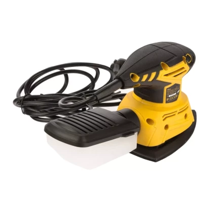 Шлифмашина плоскошлифовальная VDS-2 вибрационная Denzel 27614 купить в Новом Уренгое