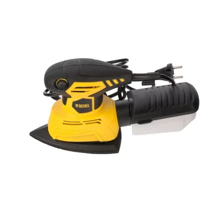 Шлифмашина плоскошлифовальная VDS-2 вибрационная Denzel 27614 купить в Новом Уренгое
