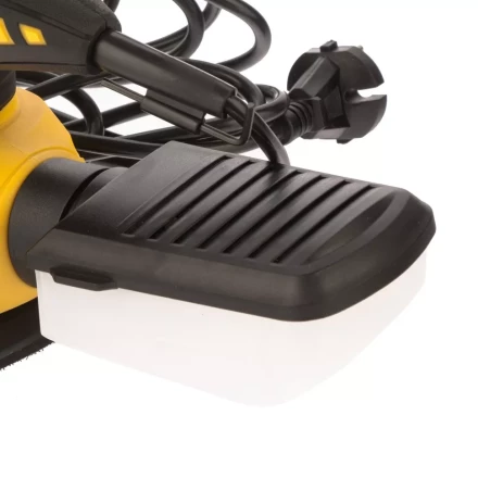 Шлифмашина плоскошлифовальная VDS-2 вибрационная Denzel 27614 купить в Новом Уренгое