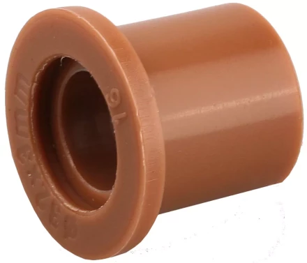 Вставка ЗУБР &quot;ШиреФит&quot; для развальцовки металлопластиковых труб, 32мм 51580-32 купить в Новом Уренгое