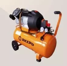 Компрессор Вихрь КМП-400/50 купить в Новом Уренгое