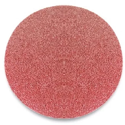 Круг абразивный на ворсовой подложке под &quot;липучку&quot; P 120 125 мм 10 шт СИБРТЕХ 738557 купить в Новом Уренгое