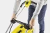 Аккумуляторная газонокосилка KARCHER LMO 36-46 Set купить в Новом Уренгое