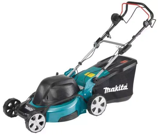 Электрическая газонокосилка Makita ELM4613 купить в Новом Уренгое