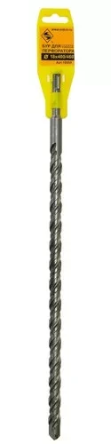 Бур SDS+  ф18х400/460 усиленный  10/50 10959 купить в Новом Уренгое