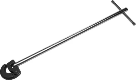 Ключ сантехнический KRAFTOOL самозажимной, 10-32мм, 350 мм 27564-35 купить в Новом Уренгое