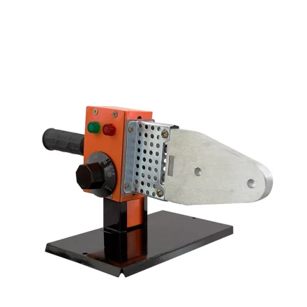 Аппарат для сварки пластиковых труб FoxWeld FoxPlastic 2200 ZJM купить в Новом Уренгое