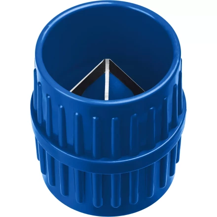 ЗУБР 3 - 40 мм, зенковка - фаскосниматель для зачистки и снятия внутренней и внешней фасок, Профессионал (23791) купить в Новом Уренгое