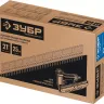 ЗУБР SN21 63 х 2.87 мм, реечные гвозди рифленые, 3000 шт (305392-63) купить в Новом Уренгое