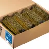 ЗУБР SN21 63 х 2.87 мм, реечные гвозди рифленые, 3000 шт (305392-63) купить в Новом Уренгое