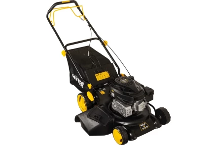 Газонокосилка бензиновая Huter GLM-5.0ST купить в Новом Уренгое