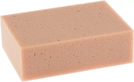 Губка хозяйственная универсальная 200х140х60 мм СИБРТЕХ 86809 купить в Новом Уренгое