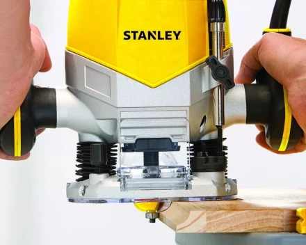 Фрезер STRR1200 Stanley купить в Новом Уренгое