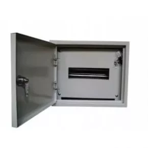 Щит распределительный навесной ЩРН-12 IP31 (250х300х120) RUCELF купить в Новом Уренгое