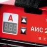 Сварарочный аппарат инвертор АИС 200Д ММА Elitech купить в Новом Уренгое