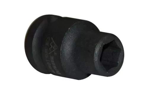 Головка торцевая 1/2" ударная 38 х d 10мм ЭНКОР 26802 купить в Новом Уренгое