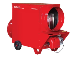 Дизельная тепловая пушка BALLU JUMBO 150 М