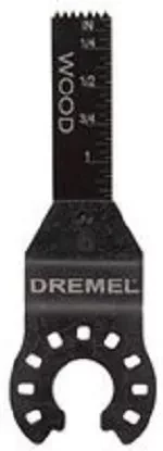 Насадка для резки дерева 9,5мм  DREMEL купить в Новом Уренгое