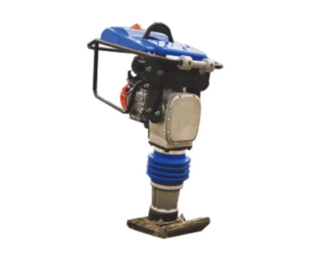 Вибротрамбовка TOR HCR80(X) 68кг, 10кН (Loncin) алюминиевый корпус 1049248 купить в Новом Уренгое