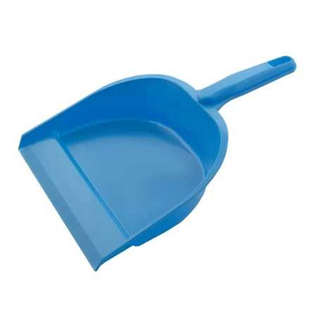 Совок, 290 x 210 мм, голубой, Home Palisad 933255 купить в Новом Уренгое