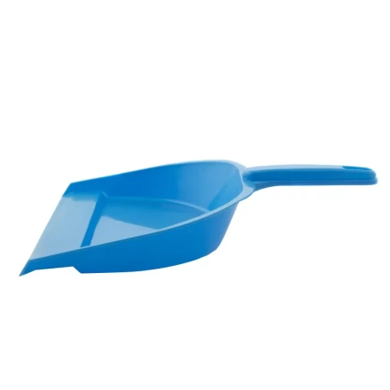 Совок, 290 x 210 мм, голубой, Home Palisad 933255 купить в Новом Уренгое