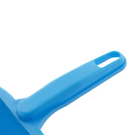 Совок, 290 x 210 мм, голубой, Home Palisad 933255 купить в Новом Уренгое