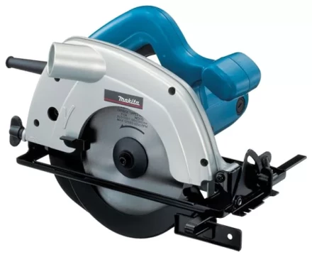 Пила циркулярная дисковая Makita 5704R купить в Новом Уренгое