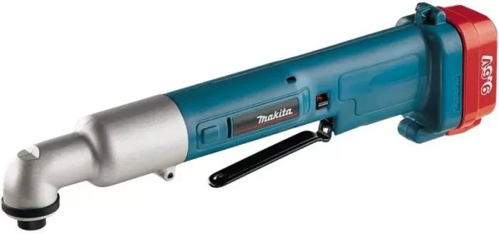 Аккумуляторный угловой ударный шуруповерт Makita 6940DW купить в Новом Уренгое