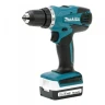 Дрель-шуруповерт аккумуляторная Makita DF347DWE купить в Новом Уренгое