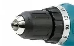 Дрель-шуруповерт аккумуляторная Makita DF347DWE купить в Новом Уренгое