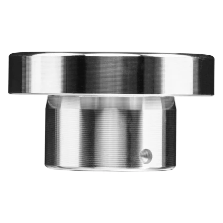 Головка триммерная универсальная Denzel 96388, шайба М8,М10,М20 купить в Новом Уренгое