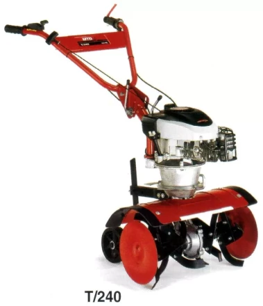 Культиватор бензиновый MTD T 240 OHV 600 купить в Новом Уренгое