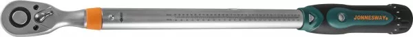 Ключ динамометрический 3/4"DR 150-750 НМ повышенной точности T21750N  Jonnesway 49763 купить в Новом Уренгое