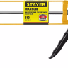 Пистолет для герметиков STAYER "MASTER" 0666, скелетный усиленный, 310мл 0666 купить в Новом Уренгое