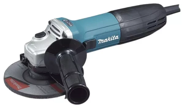Шлифмашина Makita GA5030K УШМ Болгарка купить в Новом Уренгое