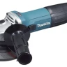 Шлифмашина Makita GA5030K УШМ Болгарка купить в Новом Уренгое