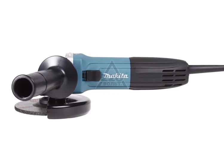 Шлифмашина Makita GA5030K УШМ Болгарка купить в Новом Уренгое