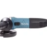 Шлифмашина Makita GA5030K УШМ Болгарка купить в Новом Уренгое