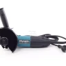 Шлифмашина Makita GA5030K УШМ Болгарка купить в Новом Уренгое