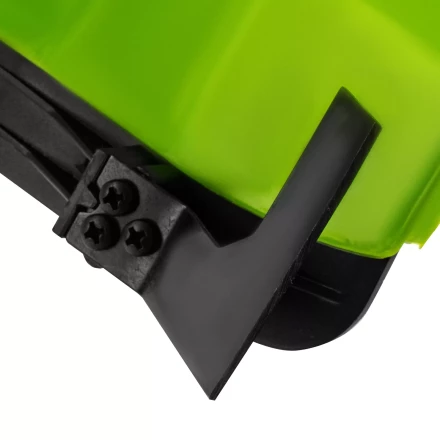 Триммер бензиновый Сибртех ТС-2500Н, 43 см3, неразъемная штанга, состоит из 2 частей 962235 купить в Новом Уренгое