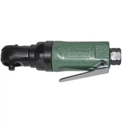 Трещотка 3/8" пневматическая короткая 34Нм 230об/мин 85л/мин JAR-1013 Jonnesway 48490