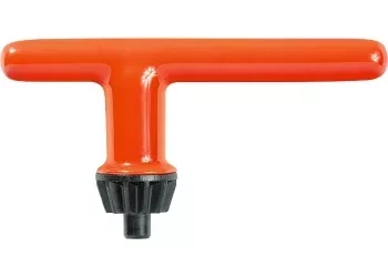 Ключ для патрона 10мм MATRIX 16885 купить в Новом Уренгое