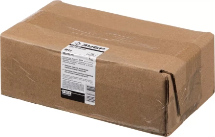 Гайка ЗУБР &quot;МАСТЕР&quot; барашковая, DIN 315, оцинкованная, M12, 5кг 303730-12 купить в Новом Уренгое