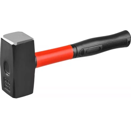 Кувалда 1,5 кг с фиберглассовой рукояткой, MIRAX 2011-15 2011-15_z02 купить в Новом Уренгое