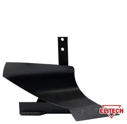 Плуг к культиватору Elitech КБ 60, 52 купить в Новом Уренгое