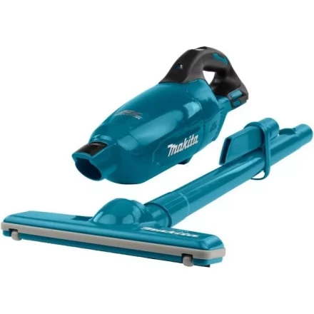 Аккумуляторный пылесос Makita DCL281FZ (без АКБ и ЗУ) купить в Новом Уренгое